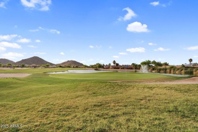 Best deal on the block! A licensed contractor has already priced on The Golf Club At Johnson Ranch in Arizona - for sale on GolfHomes.com, golf home, golf lot