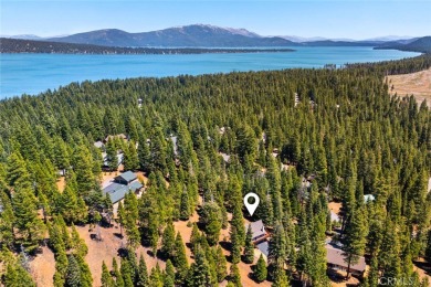 Charming Year-Round Retreat in Lake Almanor West
Nestled on a on Lake Almanor West Golf Course in California - for sale on GolfHomes.com, golf home, golf lot