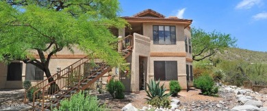 Gorgeous 2-bedroom 2-bath gem in the heart of the Foothills! on The Lodge at Ventana Canyon - Canyon  in Arizona - for sale on GolfHomes.com, golf home, golf lot