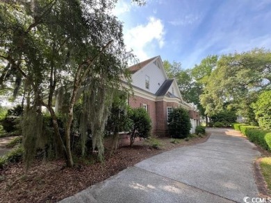 Welcome to classic Lowcountry living in the prestigious gated on Pawleys Plantation Golf and Country Club in South Carolina - for sale on GolfHomes.com, golf home, golf lot