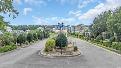 Welcome to Boardwalk on the Waterway! A premier gated community on Arrowhead Country Club in South Carolina - for sale on GolfHomes.com, golf home, golf lot