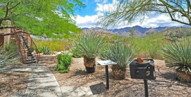 Gorgeous 2-bedroom 2-bath gem in the heart of the Foothills! on The Lodge at Ventana Canyon - Canyon  in Arizona - for sale on GolfHomes.com, golf home, golf lot