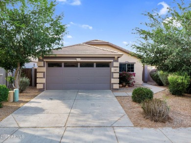 Best deal on the block! A licensed contractor has already priced on The Golf Club At Johnson Ranch in Arizona - for sale on GolfHomes.com, golf home, golf lot