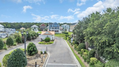 Welcome to Boardwalk on the Waterway! A premier gated community on Arrowhead Country Club in South Carolina - for sale on GolfHomes.com, golf home, golf lot