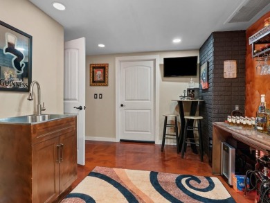 Come on in to 3307 Carrington Lane! Although the interior of on The Den at Fox Creek in Illinois - for sale on GolfHomes.com, golf home, golf lot