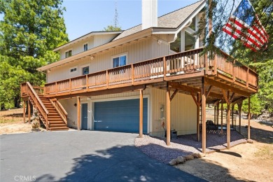 Charming Year-Round Retreat in Lake Almanor West
Nestled on a on Lake Almanor West Golf Course in California - for sale on GolfHomes.com, golf home, golf lot