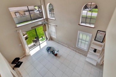 ALL AGES community! Spacious 3 bed, 3 bath corner-lot single on Aberdeen Golf and Country Club in Florida - for sale on GolfHomes.com, golf home, golf lot