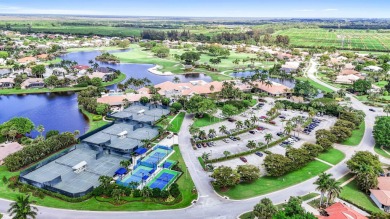 Step inside this beautifully renovated 3 bedroom, 2.5 bath home on  in Florida - for sale on GolfHomes.com, golf home, golf lot