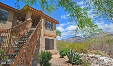 Gorgeous 2-bedroom 2-bath gem in the heart of the Foothills! on The Lodge at Ventana Canyon - Canyon  in Arizona - for sale on GolfHomes.com, golf home, golf lot