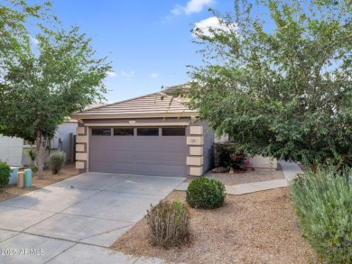 Best deal on the block! A licensed contractor has already priced on The Golf Club At Johnson Ranch in Arizona - for sale on GolfHomes.com, golf home, golf lot
