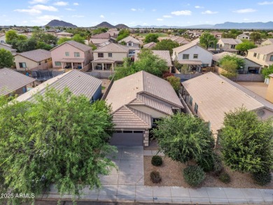 Best deal on the block! A licensed contractor has already priced on The Golf Club At Johnson Ranch in Arizona - for sale on GolfHomes.com, golf home, golf lot