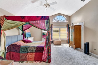 ALL AGES community! Spacious 3 bed, 3 bath corner-lot single on Aberdeen Golf and Country Club in Florida - for sale on GolfHomes.com, golf home, golf lot
