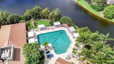 Step inside this beautifully renovated 3 bedroom, 2.5 bath home on  in Florida - for sale on GolfHomes.com, golf home, golf lot