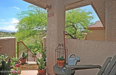 Gorgeous 2-bedroom 2-bath gem in the heart of the Foothills! on The Lodge at Ventana Canyon - Canyon  in Arizona - for sale on GolfHomes.com, golf home, golf lot