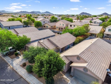 Best deal on the block! A licensed contractor has already priced on The Golf Club At Johnson Ranch in Arizona - for sale on GolfHomes.com, golf home, golf lot