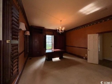 Welcome to classic Lowcountry living in the prestigious gated on Pawleys Plantation Golf and Country Club in South Carolina - for sale on GolfHomes.com, golf home, golf lot