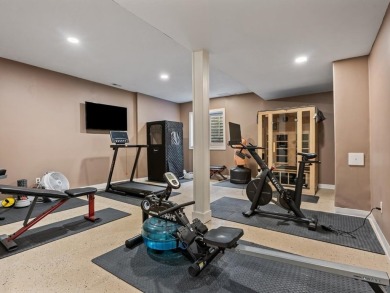 Come on in to 3307 Carrington Lane! Although the interior of on The Den at Fox Creek in Illinois - for sale on GolfHomes.com, golf home, golf lot