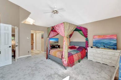 ALL AGES community! Spacious 3 bed, 3 bath corner-lot single on Aberdeen Golf and Country Club in Florida - for sale on GolfHomes.com, golf home, golf lot