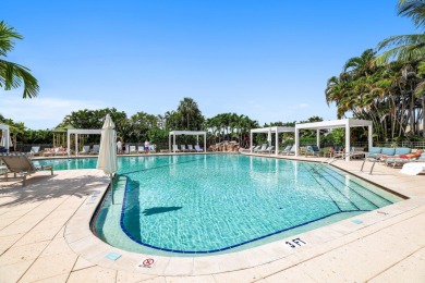 Step inside this beautifully renovated 3 bedroom, 2.5 bath home on  in Florida - for sale on GolfHomes.com, golf home, golf lot