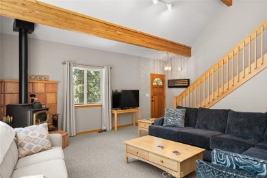 Charming Year-Round Retreat in Lake Almanor West
Nestled on a on Lake Almanor West Golf Course in California - for sale on GolfHomes.com, golf home, golf lot