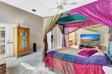 ALL AGES community! Spacious 3 bed, 3 bath corner-lot single on Aberdeen Golf and Country Club in Florida - for sale on GolfHomes.com, golf home, golf lot