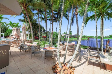 Step inside this beautifully renovated 3 bedroom, 2.5 bath home on  in Florida - for sale on GolfHomes.com, golf home, golf lot