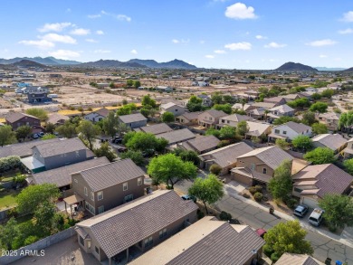 Best deal on the block! A licensed contractor has already priced on The Golf Club At Johnson Ranch in Arizona - for sale on GolfHomes.com, golf home, golf lot