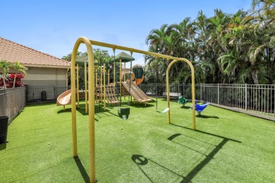 Step inside this beautifully renovated 3 bedroom, 2.5 bath home on  in Florida - for sale on GolfHomes.com, golf home, golf lot