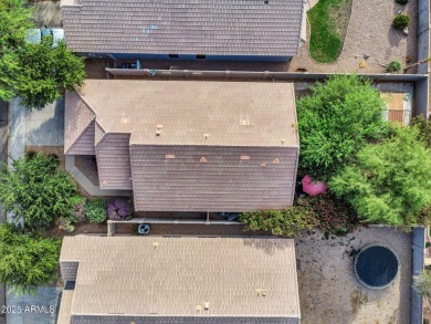 Best deal on the block! A licensed contractor has already priced on The Golf Club At Johnson Ranch in Arizona - for sale on GolfHomes.com, golf home, golf lot