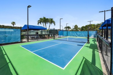 Step inside this beautifully renovated 3 bedroom, 2.5 bath home on  in Florida - for sale on GolfHomes.com, golf home, golf lot