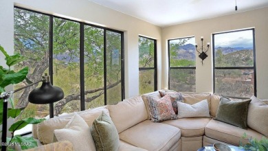 Gorgeous 2-bedroom 2-bath gem in the heart of the Foothills! on The Lodge at Ventana Canyon - Canyon  in Arizona - for sale on GolfHomes.com, golf home, golf lot