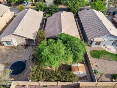 Best deal on the block! A licensed contractor has already priced on The Golf Club At Johnson Ranch in Arizona - for sale on GolfHomes.com, golf home, golf lot