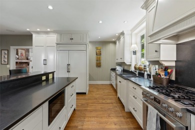 This first fairway home at Highlands Country Club combines a on Highlands Country Club in North Carolina - for sale on GolfHomes.com, golf home, golf lot