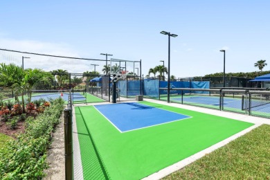 Step inside this beautifully renovated 3 bedroom, 2.5 bath home on  in Florida - for sale on GolfHomes.com, golf home, golf lot