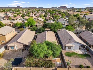 Best deal on the block! A licensed contractor has already priced on The Golf Club At Johnson Ranch in Arizona - for sale on GolfHomes.com, golf home, golf lot