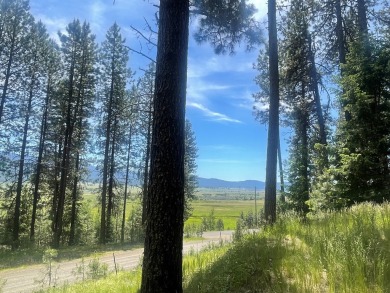 Explore the allure of log cabin living in this charming home on Meadowcreek Golf Resort in Idaho - for sale on GolfHomes.com, golf home, golf lot