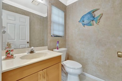 ALL AGES community! Spacious 3 bed, 3 bath corner-lot single on Aberdeen Golf and Country Club in Florida - for sale on GolfHomes.com, golf home, golf lot
