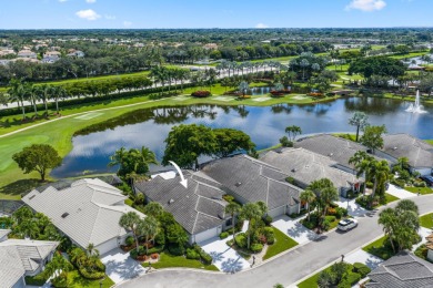 Step inside this beautifully renovated 3 bedroom, 2.5 bath home on  in Florida - for sale on GolfHomes.com, golf home, golf lot