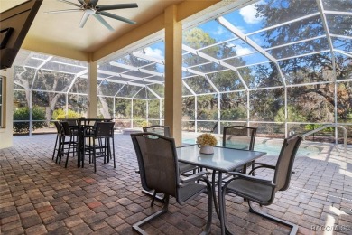 Exceptional 3/2/2 Pool Home in the Highly Desirable Terra Vista on Skyview At Terra Vista Golf and Country Club in Florida - for sale on GolfHomes.com, golf home, golf lot