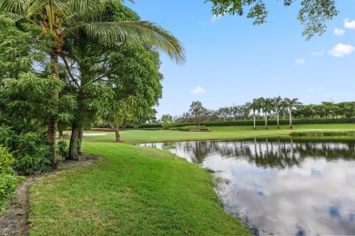 Step inside this beautifully renovated 3 bedroom, 2.5 bath home on  in Florida - for sale on GolfHomes.com, golf home, golf lot