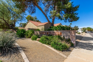 AMAZING GOLF COURSE VIEWS IN HIGHLY SOUGHT  AFTER VILLAGE on Stonecreek Golf Club in Arizona - for sale on GolfHomes.com, golf home, golf lot