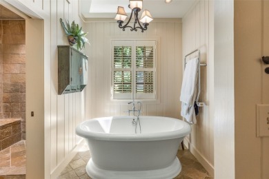 This first fairway home at Highlands Country Club combines a on Highlands Country Club in North Carolina - for sale on GolfHomes.com, golf home, golf lot
