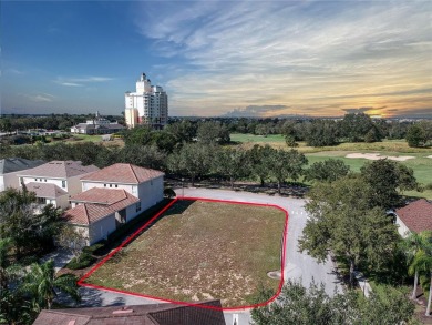 An Incredible Investment Opportunity: One of the last remaining on Reunion Resort Golf Course in Florida - for sale on GolfHomes.com, golf home, golf lot