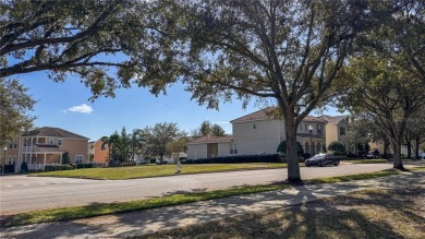 An Incredible Investment Opportunity: One of the last remaining on Reunion Resort Golf Course in Florida - for sale on GolfHomes.com, golf home, golf lot