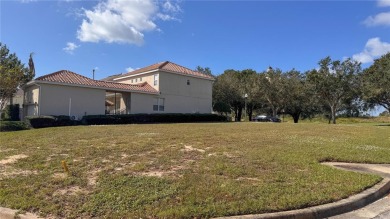 An Incredible Investment Opportunity: One of the last remaining on Reunion Resort Golf Course in Florida - for sale on GolfHomes.com, golf home, golf lot