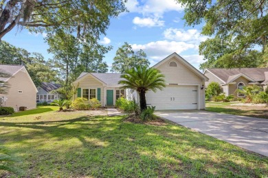 Located just off the South Causeway in Pawleys Island, 83 Reef on Pawleys Plantation Golf and Country Club in South Carolina - for sale on GolfHomes.com, golf home, golf lot