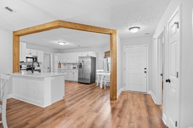 Located just off the South Causeway in Pawleys Island, 83 Reef on Pawleys Plantation Golf and Country Club in South Carolina - for sale on GolfHomes.com, golf home, golf lot