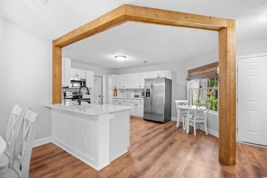 Located just off the South Causeway in Pawleys Island, 83 Reef on Pawleys Plantation Golf and Country Club in South Carolina - for sale on GolfHomes.com, golf home, golf lot