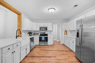 Located just off the South Causeway in Pawleys Island, 83 Reef on Pawleys Plantation Golf and Country Club in South Carolina - for sale on GolfHomes.com, golf home, golf lot