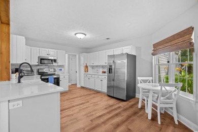 Located just off the South Causeway in Pawleys Island, 83 Reef on Pawleys Plantation Golf and Country Club in South Carolina - for sale on GolfHomes.com, golf home, golf lot